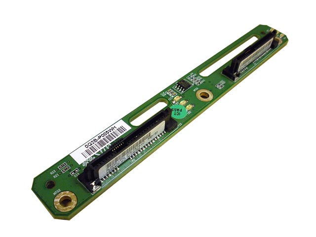 375-3524 | Sun 2-Slot SAS Disk Backplane