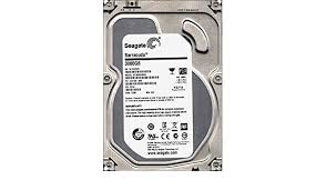 1CH166-505 | Seagate 3TB 7200RPM SATA 6 Gbps 3.5 64MB Cache Barracuda Hard Drive