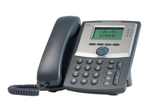 SPA303-G1 | Cisco Small Business SPA 303 VoIP Phone SIP, SIP V2, SPCP 3-Line - NEW
