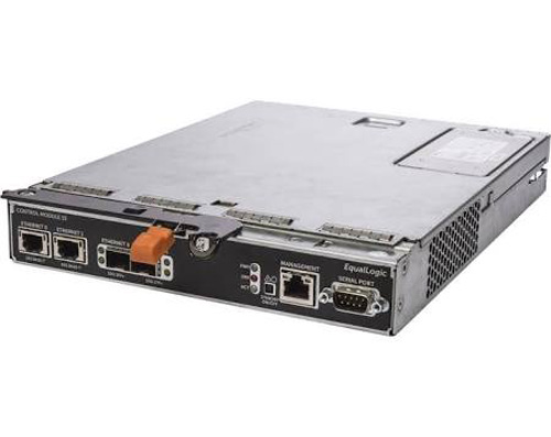 540-BBDM | Dell EqualLogic Type 15 iSCSI 10G PS6210