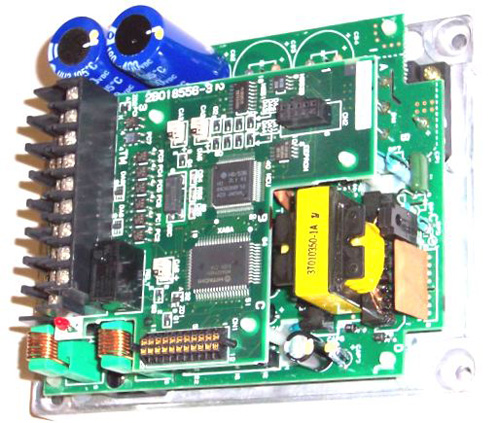 708615-001 | HP System Board for Z420 Series Workstation