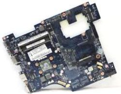 90000582 | Lenovo Laptop Motherboard with AMD E1-1200 1.4GHz CPU for IdeaPad N585