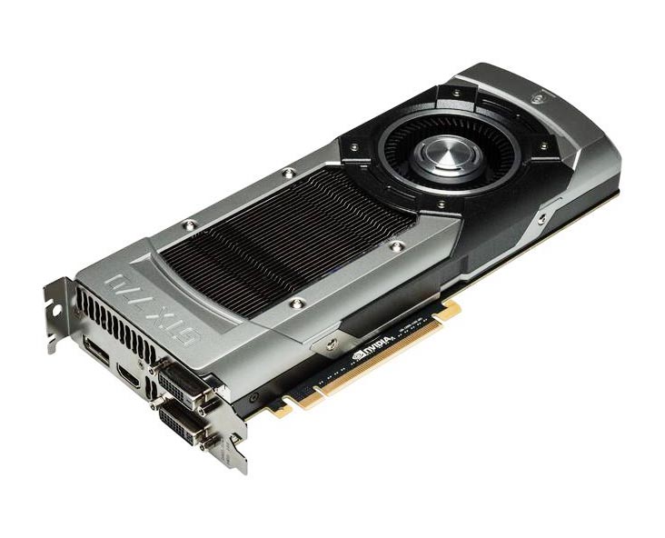 VCGGTX7702XPB | PNY GeForce GTX 770 2GB GDDR5 256-Bit PCI-Express 3.0 x16 DVI-I DVI-D / HDMI DisplayPort Video Graphics Card