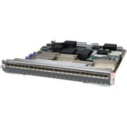 DS-X9224-96K9 | Cisco MDS 9500 DS-X9224-96K9 24 Port 8G FC Module - NEW