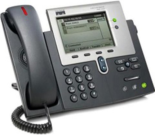 CP-7960G | Cisco 7960G IP Phone No License