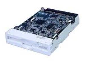 MCR3230AP | Fujitsu Magneto Optical Drive - Magneto Optical Drive - 2.3GB - 2048 BpS - 1 x 40-pin IDC Ultra ATA/33 (ATA-4) IDE/EIDE - 3.5 Int