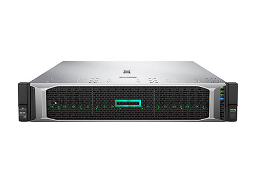 875782-B21 | HP ProLiant DL380 Gen10 8x SFF Configure-to-Order Server - NEW