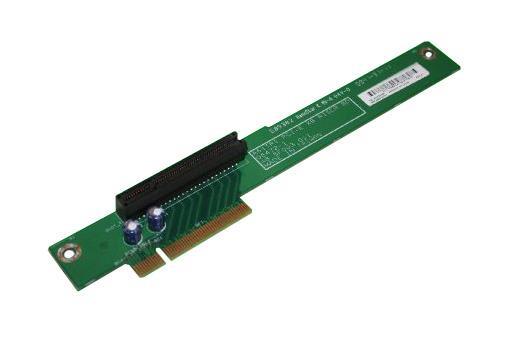 450122-001 | HP PCI-Express X8 Riser Board Full Height