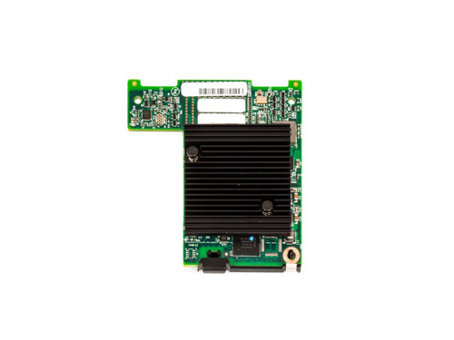 73TM8 | Dell LightPulse LPM16002B Gen. 5 16GB Dual Port PCI-E 3.0 Fibre Channel Mezzanine Card