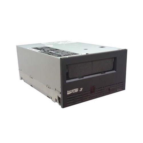 NP742 | Dell 400GB(Native) / 800GB(Compressed) LTO Ultrium 3 SCSI 68-Pin SE/LVD Internal Tape Drive for PowerVault 110T