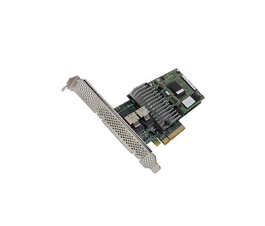 LS-25366-12C | Dell LSI 9265-8I 6Gb/s SAS / SATA RAID Controller