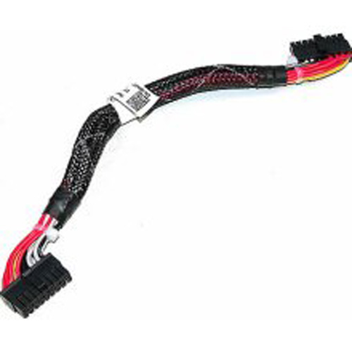 RN696 | Dell SAS Backplane Power Cable Assembly for PowerEdge R710 - NEW