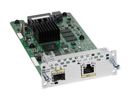 JXM-1ADSL2-A-S | Juniper 1-Port ADSL 2/2+ Mini-Physical Interface Module