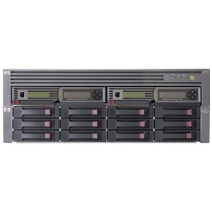 AD539A | HP StorageWorks MSA 1510i Ultra320 256MB Upto 320Mb/s Ultra320 SCSI Controller