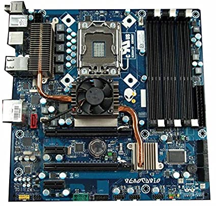 00N3272 | IBM Z-Pro 6865 System Board