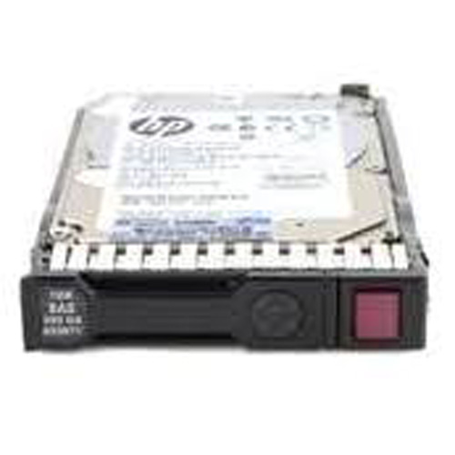 EH000600JWCPF | HPE 600GB 15000RPM SAS 12Gb/s SFF SC Hard Drive - NEW