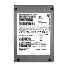 MZ6ER200HAFV | Samsung SM1625 Series 200GB eMLC SAS 6Gbps High Performance 2.5 Internal Solid State Drive (SSD)