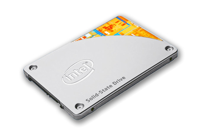 SSDSC2BF480H501 | Intel Pro 2500 480GB Multi-Level Cell (MLC) SATA 6Gb/s 2.5 Solid State Drive (SSD)