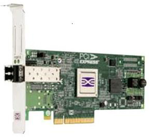 LPE12000-E | Emulex 8GB Single Channel PCI-Express 2.0 X8 Fibre Channel Host Bus Adapter