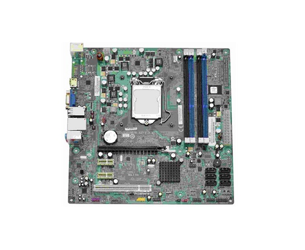 MB.GAU07.001 | Gateway System Board (Motherboard) for DX4840