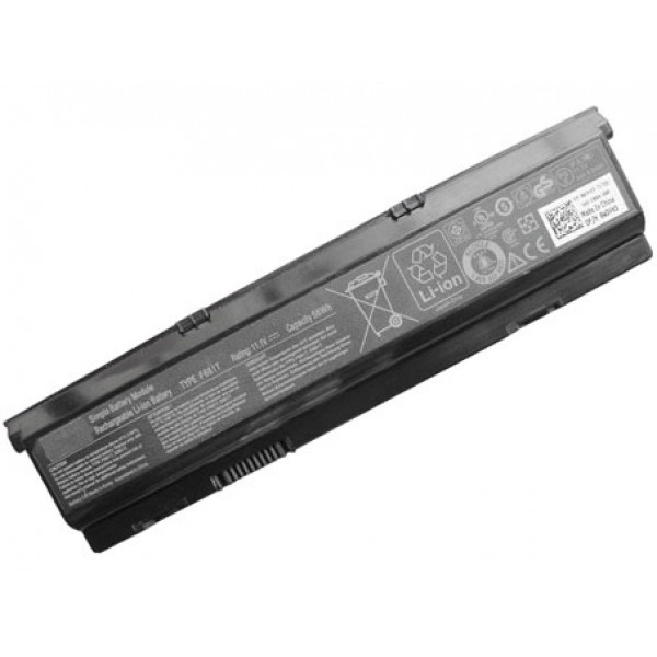 09H348 | Dell 11.1v 3600mAh Li-ion Battery