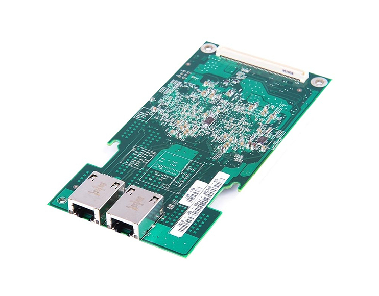 0F810R | Dell Dual-Port Ethernet Daughter Card for PowerEdge R905