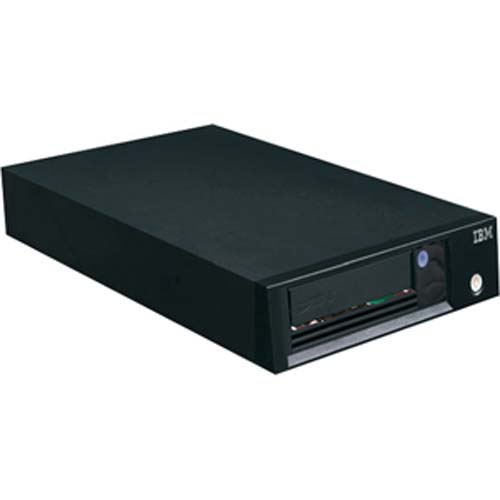 35P2641 | IBM LTO-6 SAS 6Gb/s Tape Drive