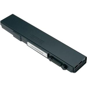 PA3788U-1BRS | Toshiba Notebook Battery 5100 mAh Lithium Ion (Li-Ion) 10.8 V DC