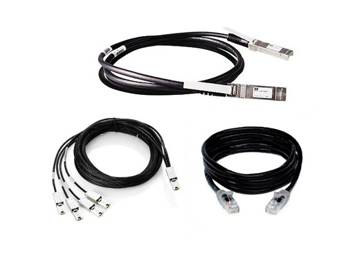 612207-B21 | HP Smart Array Controller Cable Kit for Proliant DL170E G6