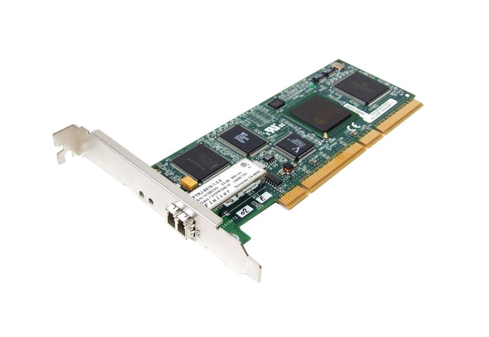 260632-001 | Compaq 2GB/s Fibre Channel PCI-Express Host Bus Adapter