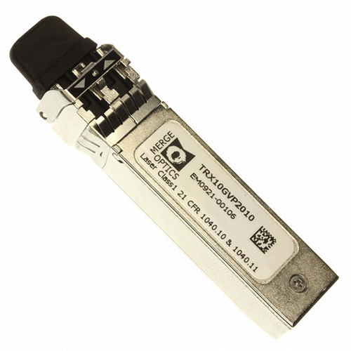 TRX10GVP2010 | NetApp 10Gb/s 10GBASE-SR/SW Shortwave 300M 850NM SFP+ Optical Transceiver