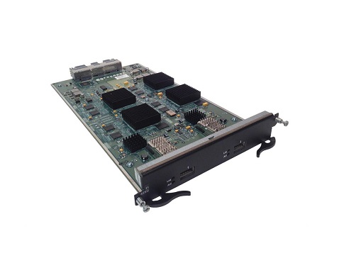 SX-FI42XG | Brocade 2-Port 10 Gigabit Ethernet Expansion Module