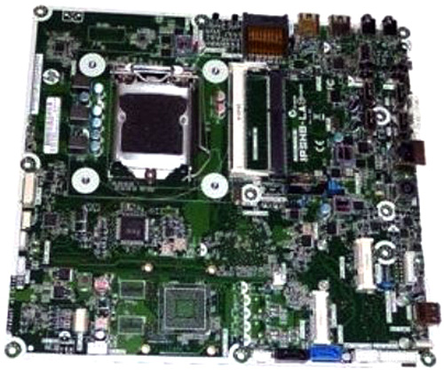 732169-501 | HP ENVY TS 23SE-D All-In-One Intel Motherboard S115X