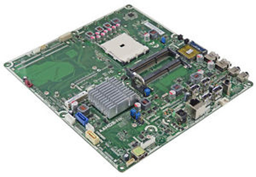 656961-201 | HP Maho Bay MT-SFF Blender System Board for 6300 Series Business Desktop