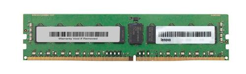 7X77A01301 | Lenovo 8gb (1x8gb) Pc4-21300 Ddr4-2666mhz SDRAM - 1rx8 Cl19 ECC 288-pin Rdimm Module for Server - NEW