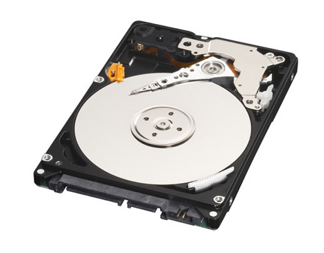 04W1293 | Lenovo 160GB 7200RPM SATA Gbps 2.5 16MB Cache Hard Drive