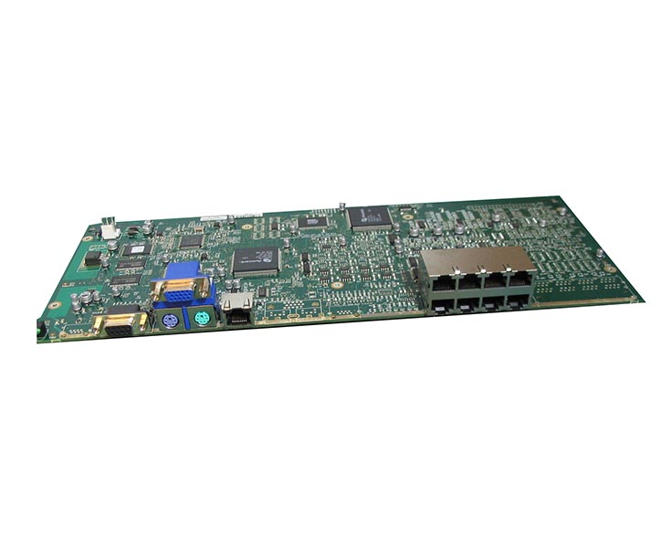 700-169-508 | Avocent Console Switch KVM Main Board 8 Port