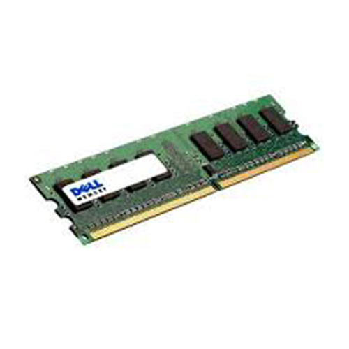 UW727 | Dell 512MB 533MHz PC2-4200 240-Pin DIMM 1RX8 Fully Buffered DDR2 SDRAM Memory Module