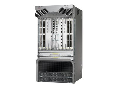 ASR-9010-DC-TR-MIG | Cisco Smartnet 8X5Xnbd Asr9010 Dc V2 Chassis