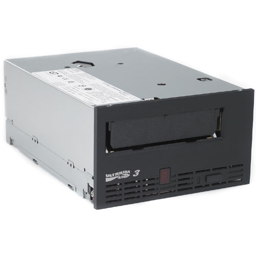 8-00348-01 | Dell 400/800GB PV132T LTO-3 SCSI/LVD Internal Tape Drive