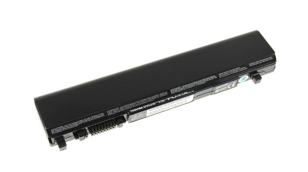 P000532190 | Toshiba portege r700 battery pack 6c