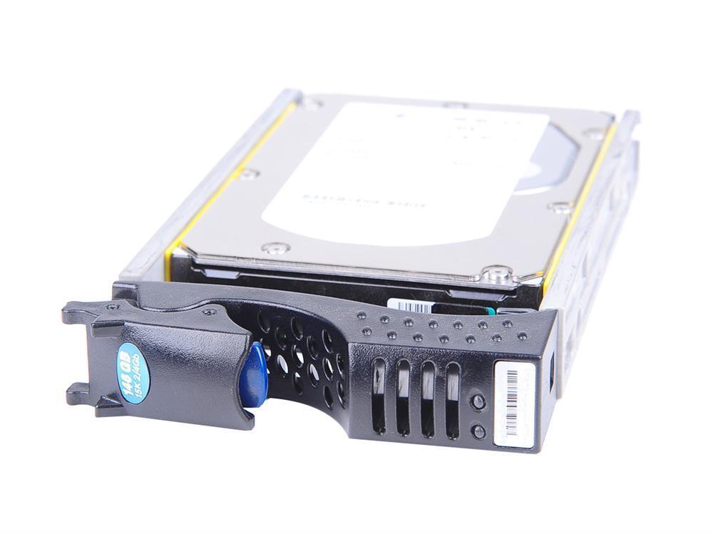 NB-4G15-146 | EMC 146GB 15000RPM Fibre Channel Gbps 3.5 16MB Cache Hard Drive