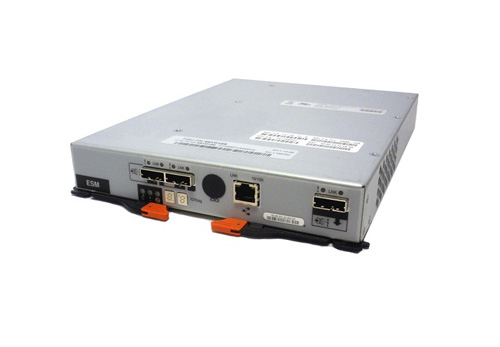 69Y0189 | IBM NetApp DS3524 SAS Controller Drive Module I/F-4