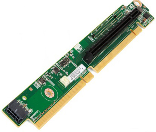 864492-001 | HP Primary GPU Riser Card for ProLiant DL360 G10