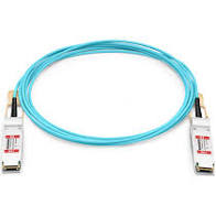 QSFP-100G-AOC25M= | Cisco 25m 100g QSFP28 Active Optical Cable