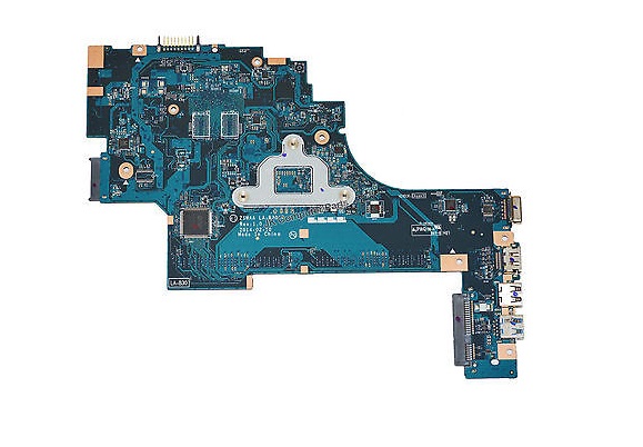 K000889110 | Toshiba System Board (Motherboard)