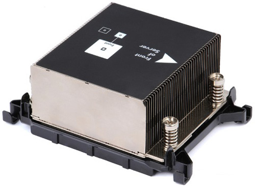 813578-001 | HP High Performance CPU1 Heatsink for Synergy 480 G9 Compute Module