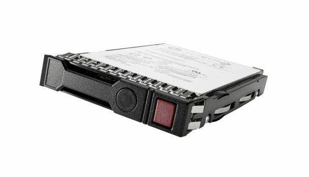 P06604-001 | HPE P06604-001 1.6TB 2.5in DS SAS-12G SC Write Intensive G9 G10 SSD - NEW