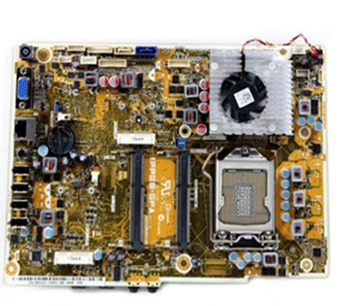 NV103 | Dell Motherboard for Inspiron One 2320 All-in-one Desktop PC