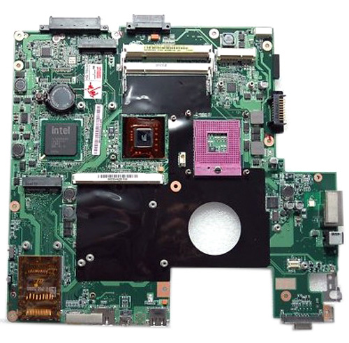 61-MIBBJ4-01 | Asus Essentio CM1330 AMD Desktop Motherboard AM3